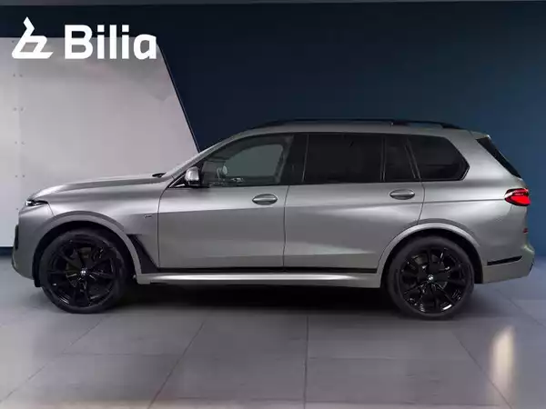 BMW X7 X7 40d xDrive M-Sport - Photo 2