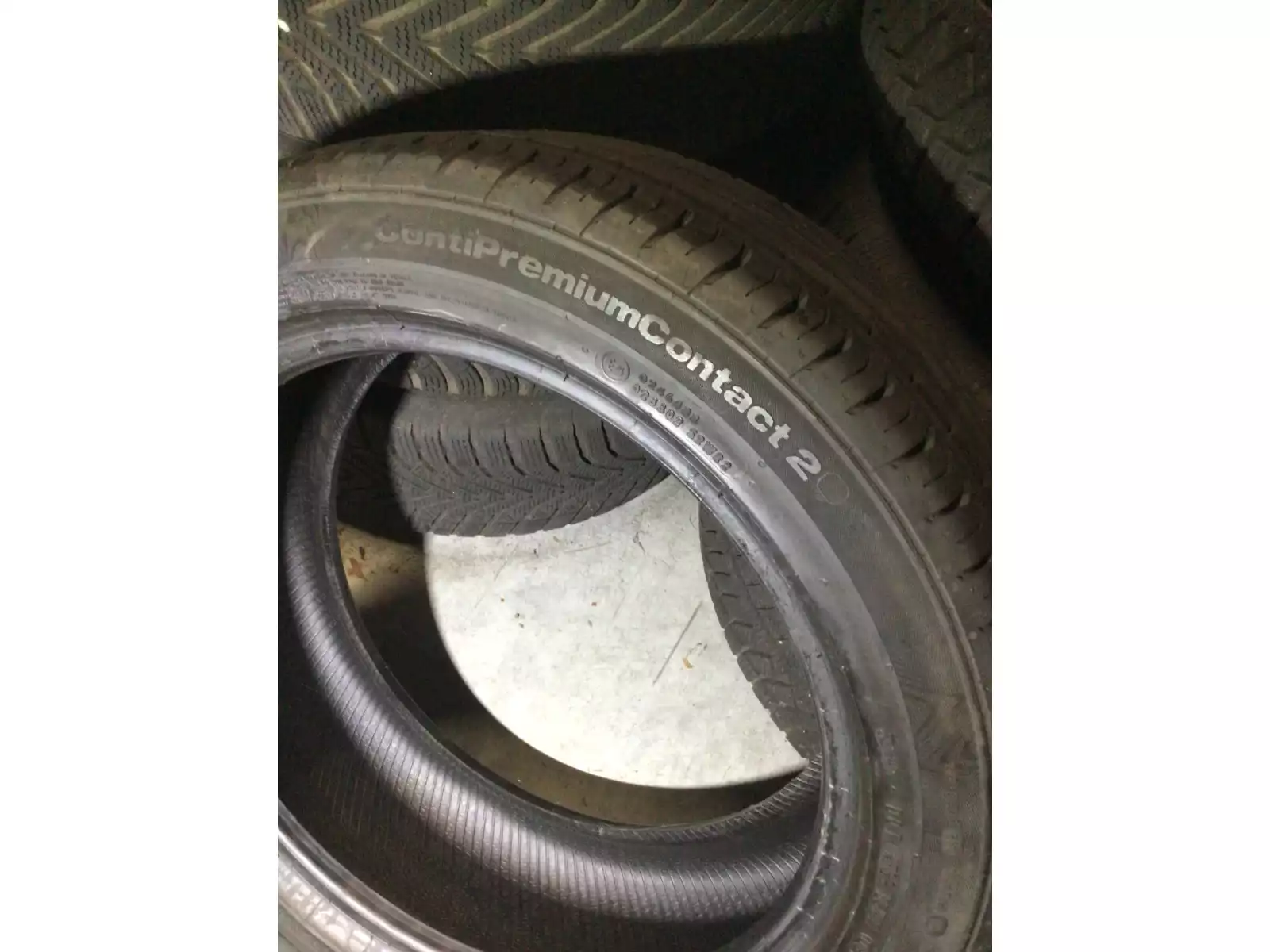 Pneus été 16 195/50 R16 84V - Photo 1