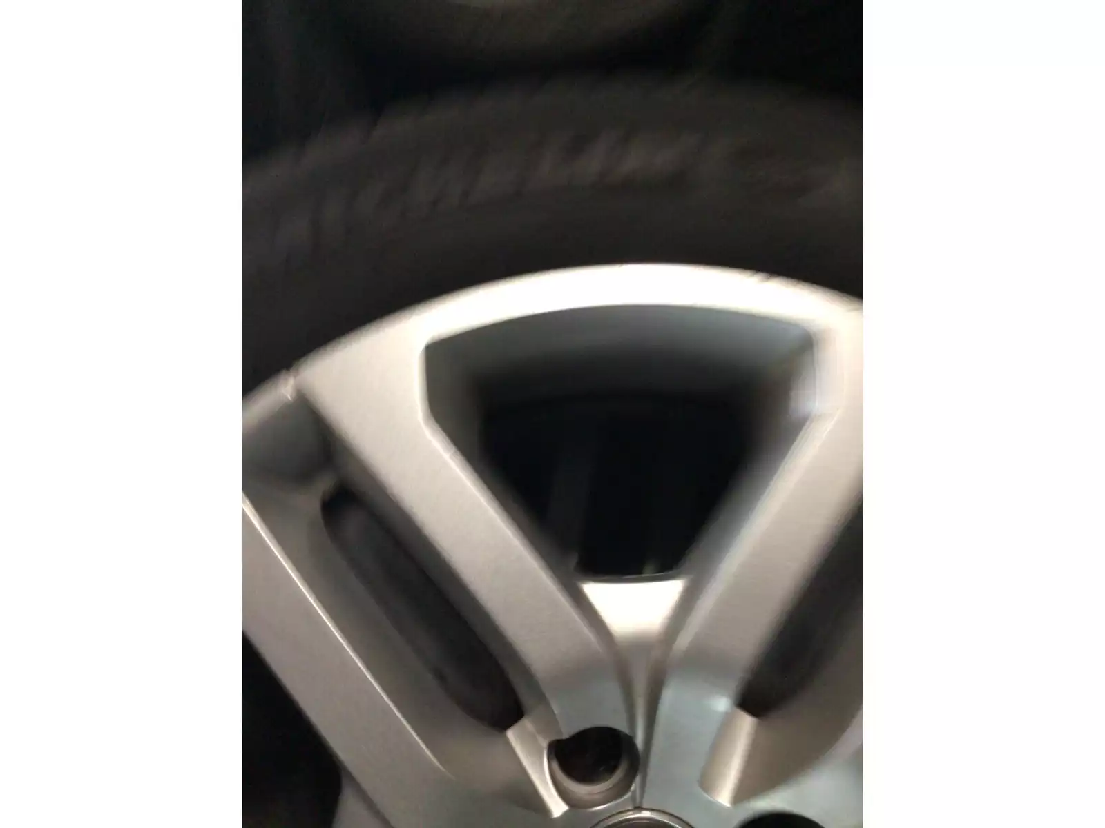 Jantes acier + Pneus été 16 195/55 R16 87H - Photo 1