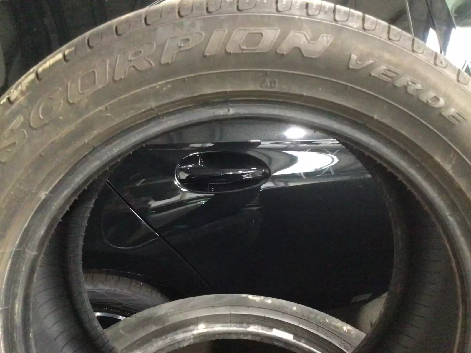 Pneus été 18 235/50 R18 97V - Photo 1