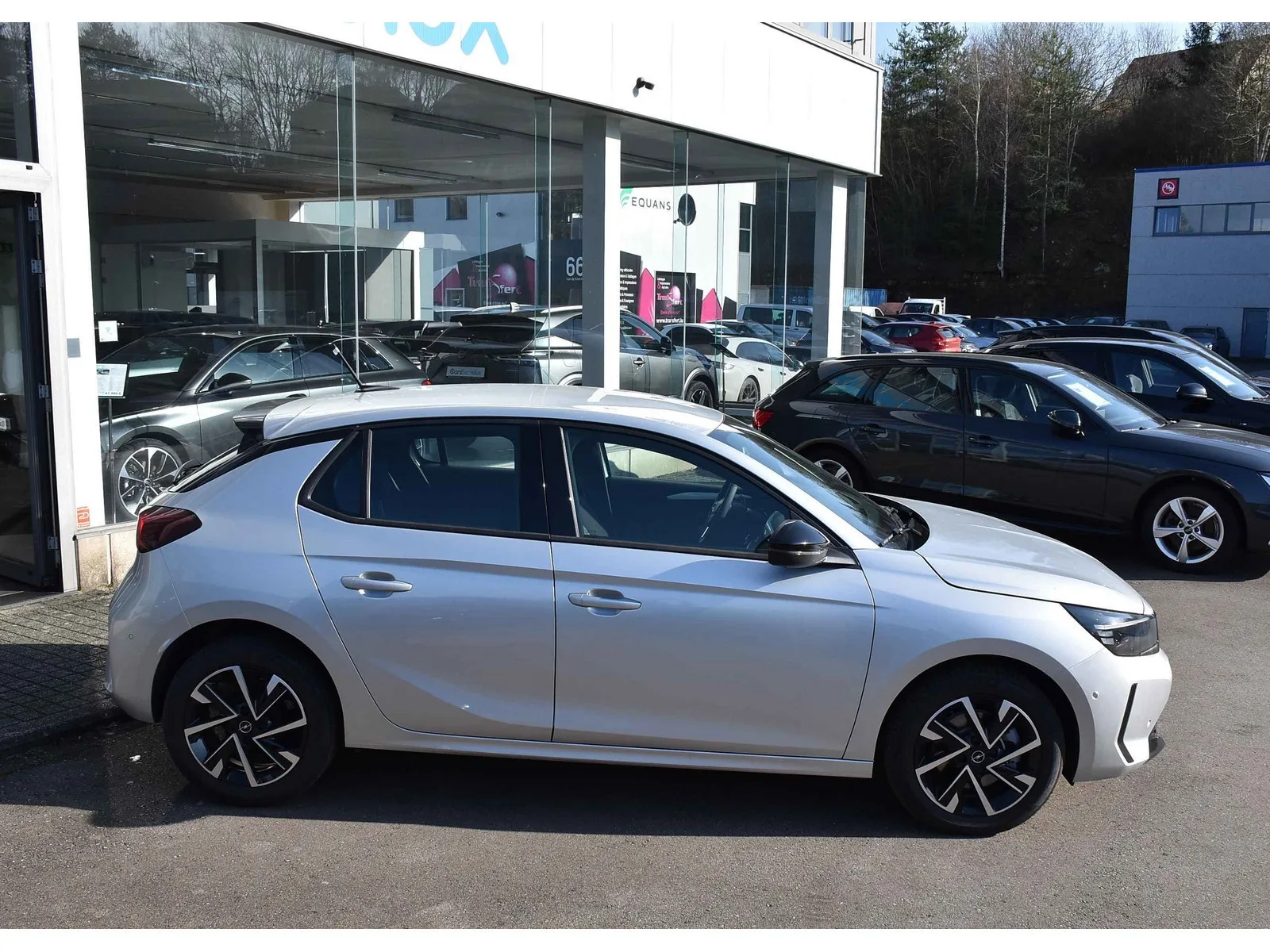 Opel Corsa 1.2 Turbo GS REGUL LANE SIDE CAM NEUVE - Photo 1