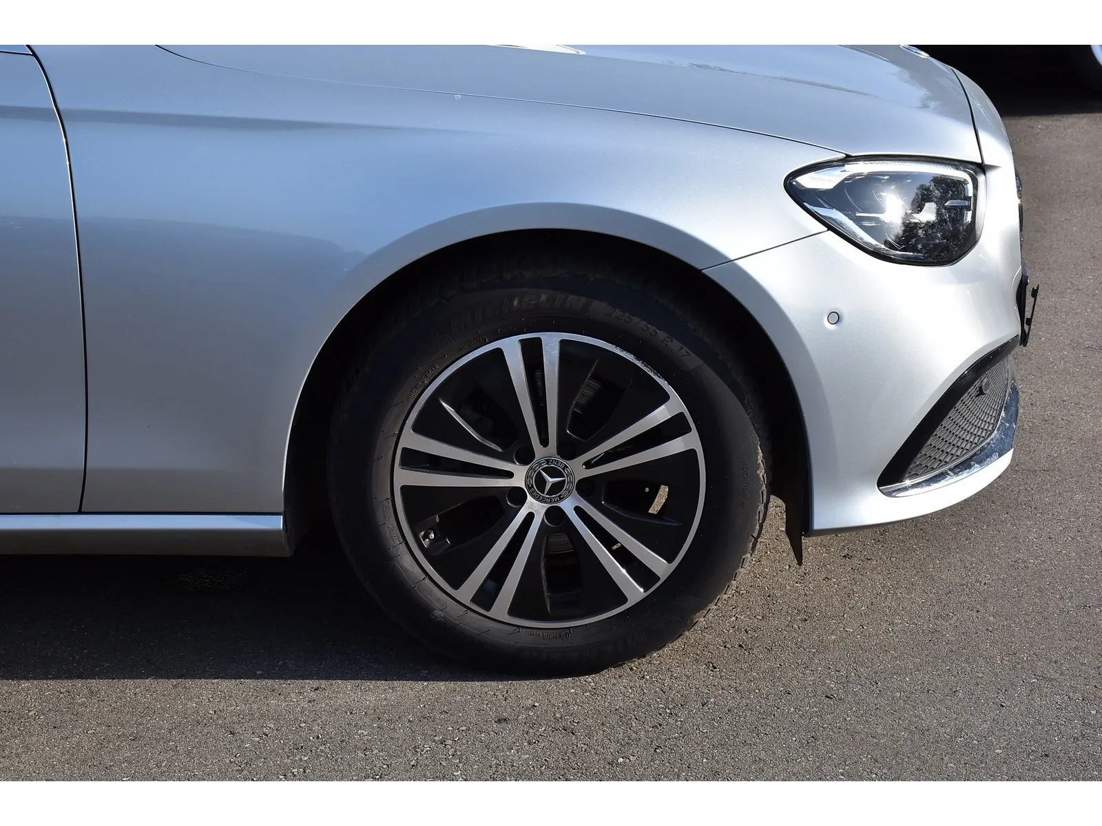 Mercedes-Benz E 200 CDI Break 9G-Tronic ANGLE MORT ATT REMORQUE CAM - Photo 1