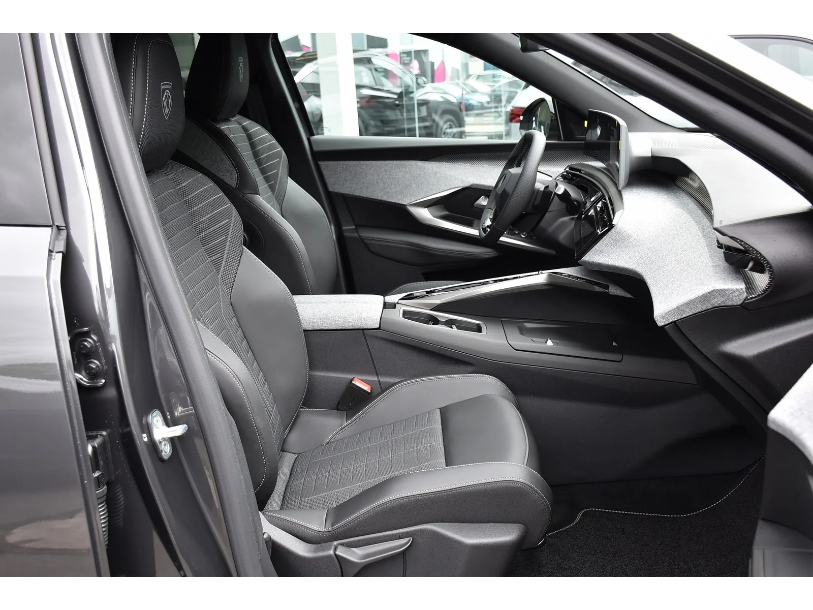 Peugeot 5008 GT Hybrid 145 e-DCS6 7 Pl. ACC CAM NEUF - Photo 1