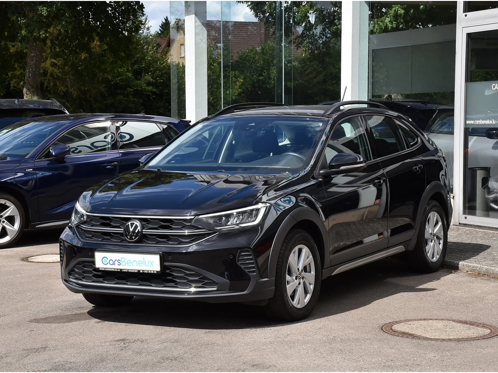Volkswagen Taigo 1.0 TSI Life DSG SG CHFF LANE 1° MAIN - Photo 1