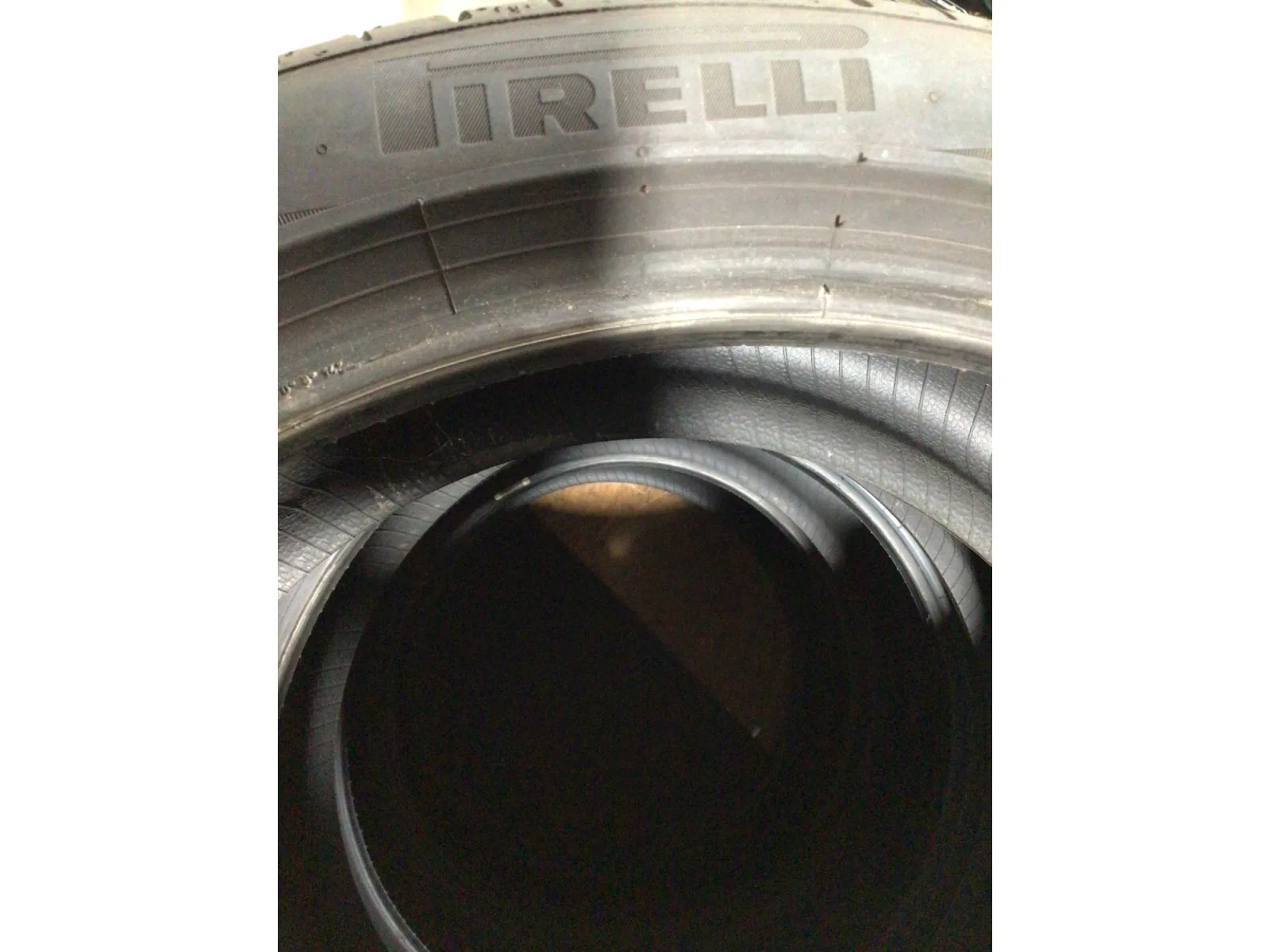 Pneus été 19 275/35 R19 100Y - Photo 1