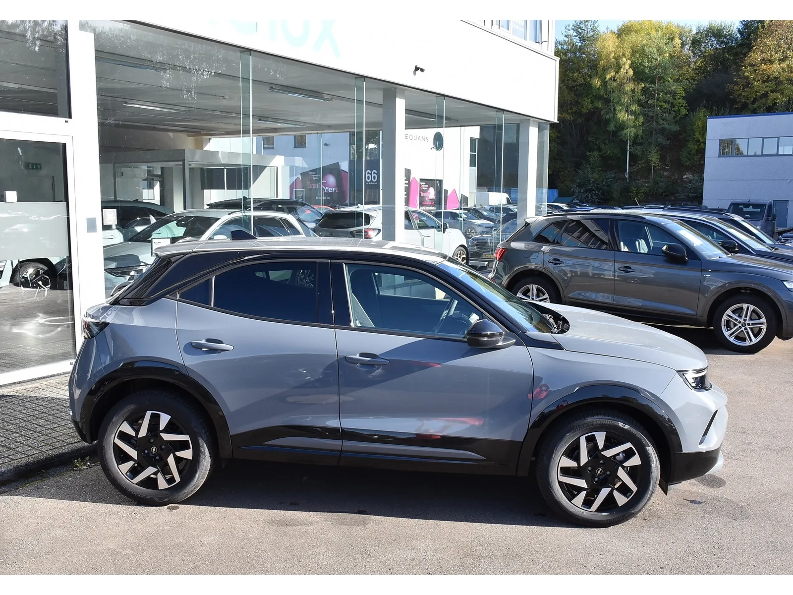 Opel Mokka 1.2 Turbo MHEV 145 GS e-DCT6 SG CHFF REGUL LANE CAM NEUF - Photo 1