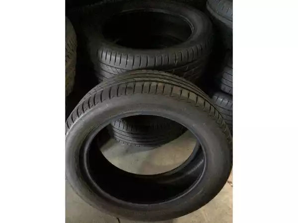 Pneus été 17 205/55 R17 91W - Photo 1