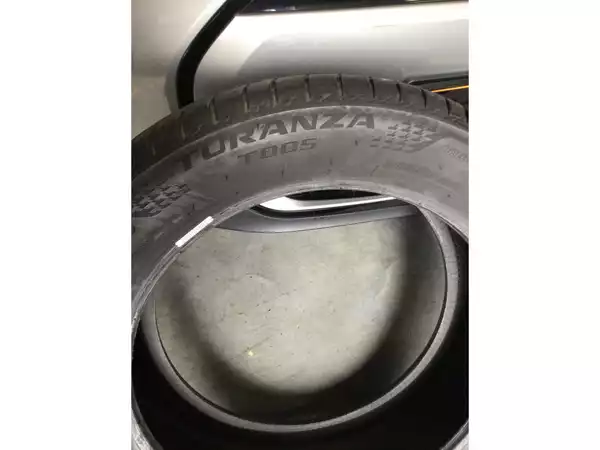 Pneus été 17 205/55 R17 91W - Photo 2