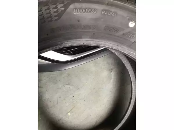 Pneus été 17 205/55 R17 91W - Photo 3
