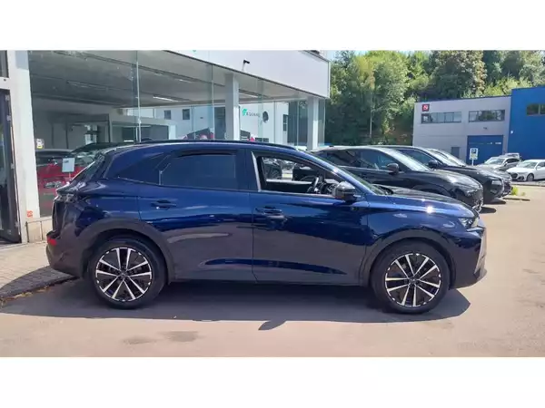 DS Automobiles DS 7 Crossback 1.5 HDI Performance Line EAT8 - Photo 2