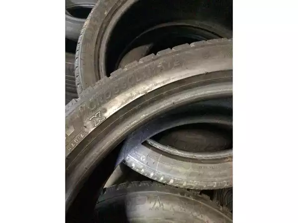 Pneus toutes saisons 18 225/40 R18 92Y - Photo 2