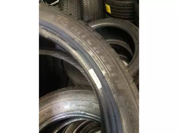 Pneus toutes saisons 18 225/40 R18 92Y - Photo 2