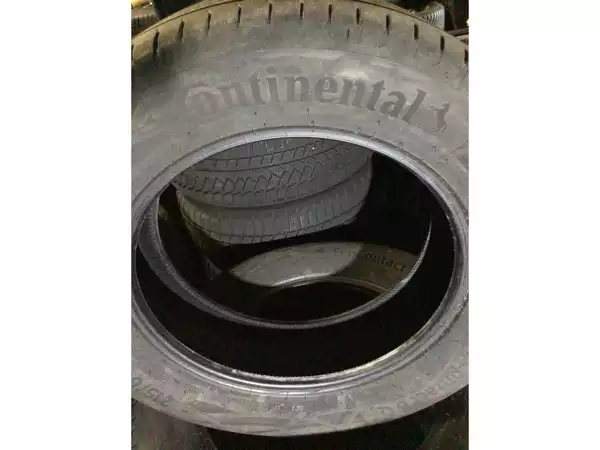 Pneus été 17 215/60 R17 96H - Photo 2