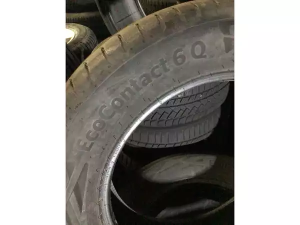 Pneus été 17 215/60 R17 96H - Photo 3