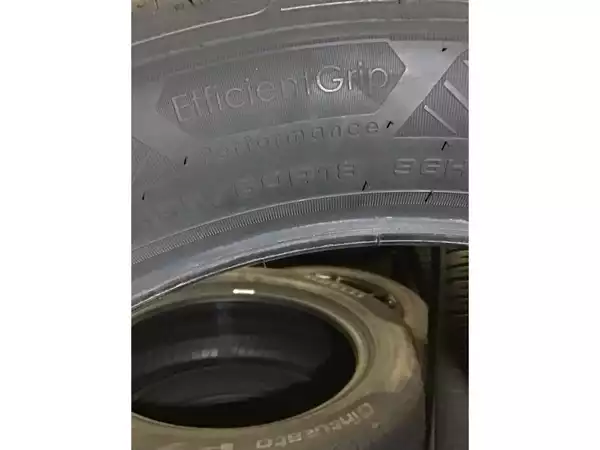 Pneus été 18 195/60 R18 96H - Photo 2