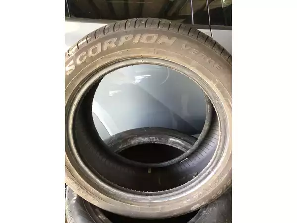 Pneus été 18 235/60 R18 97V - Photo 2
