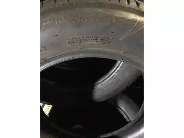 Pneus été 17 215/65 R17 99V - Photo 3