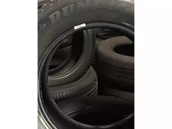 Pneus hiver 16 215/65 R16 99H - Photo 2