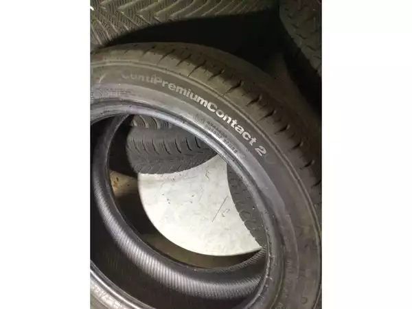 Pneus été 16 195/50 R16 84V - Photo 2