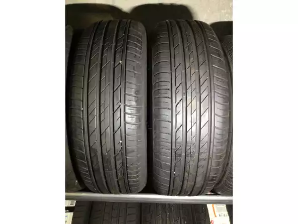 Pneus été 16 205/65 R16 95W - Photo 1