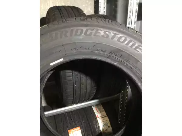 Pneus été 16 205/65 R16 95W - Photo 2