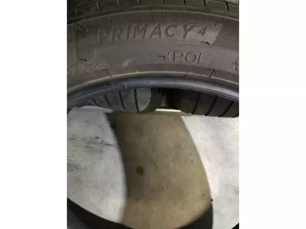 Pneus été 19 245/45 R19 102V - Photo 2