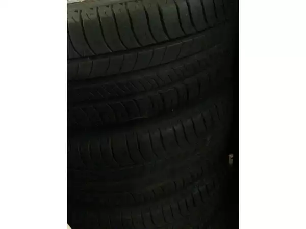 Jantes acier + Pneus été 16 195/55 R16 87H - Photo 3
