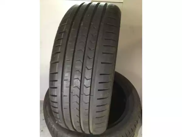 Pneus été 17 215/45 R17 91W - Photo 2