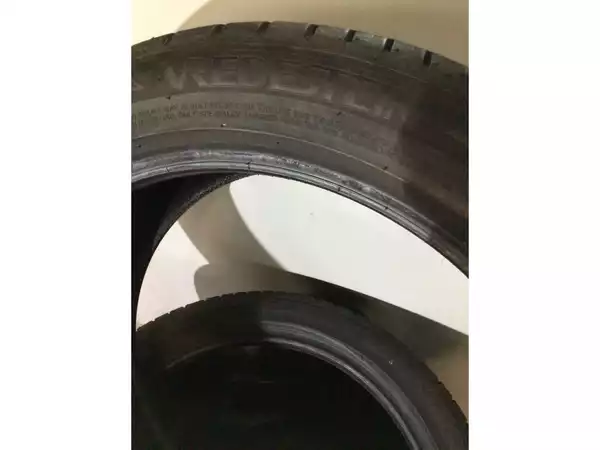 Pneus été 17 215/45 R17 91W - Photo 2