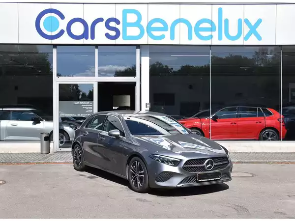 Mercedes-Benz A 180 CDI Progressive 8G-DCT - Photo 1