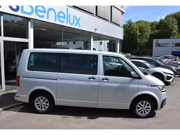 Volkswagen T6.1 Multivan 2.0 TDI Bulli DSG 7PL. ACC SIDE GPS CAM ATT RMQ LED - Photo 2