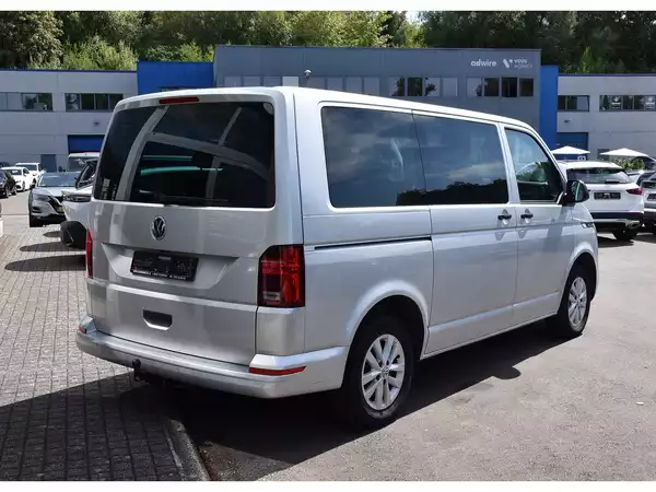 Volkswagen T6.1 Multivan 2.0 TDI Bulli DSG 7PL. ACC SIDE GPS CAM ATT RMQ LED - Photo 3