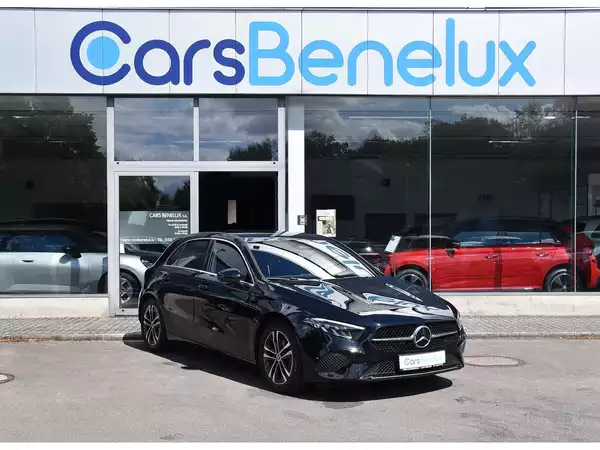 Mercedes-Benz A 180 Progressive 7G-DCT - Photo 1