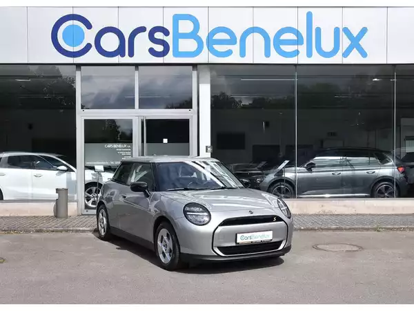MINI Cooper SE 52 kWh LANE SIDE CAM PARK 1° MAIN - Photo 1