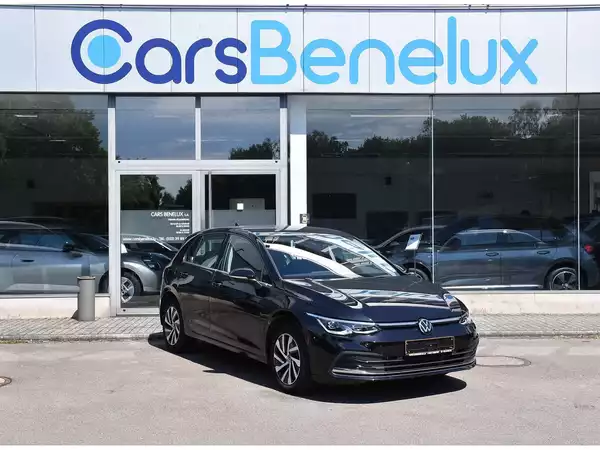Volkswagen Golf 1.4 eHybrid PHEV Style DSG MEMO TRAVEL CAM 1° MAIN - Photo 1