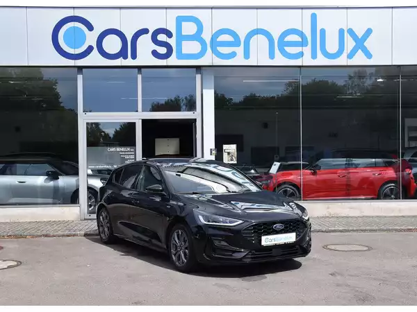 Ford Focus 1.0 EcoBoost ST-Line X MHEV Auto. PANO ACC BLIS CAM 1° MAIN - Photo 1