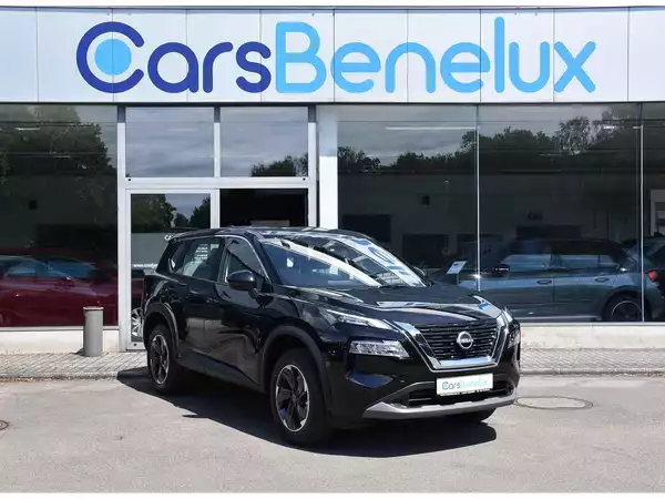 Nissan X-Trail 1.5 MHEV X-Tronic 7 PL. SG CHFF ACC LANE SIDE CAM NEUF - Photo 1
