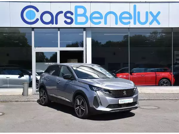 Peugeot 3008 1.6 Hybrid PHEV 180 Allure e-EAT8 ACC LANE SIDE CAM GPS 1° MAIN - Photo 1