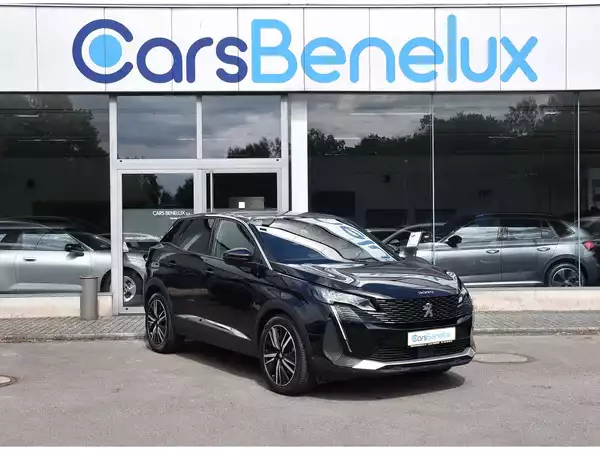 Peugeot 3008 1.6 Hybrid PHEV 180 Allure e-EAT8 ACC LANE SIDE CAM GPS 1° MAIN - Photo 1