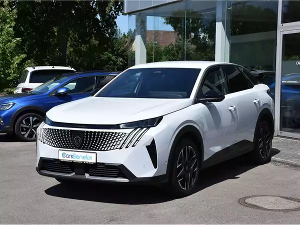 Peugeot 3008 1.2 Hybrid 145 e-DCS6 Allure ACC CAM 360 1° MAIN - Photo 2