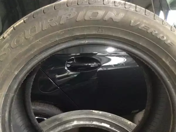 Pneus été 18 235/50 R18 97V - Photo 2