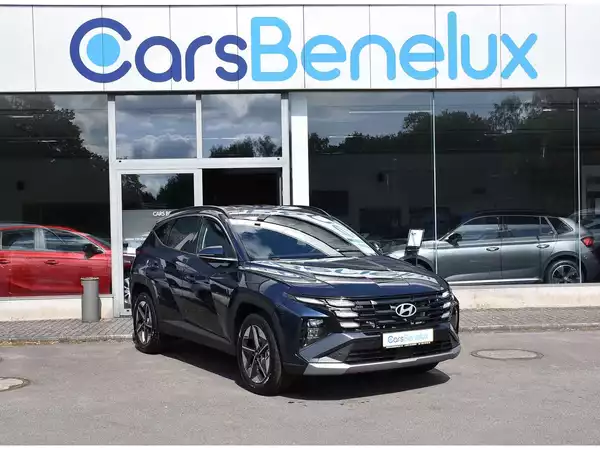 Hyundai TUCSON 1.6 T-GDI Feel 7DCT ACC LANE SIDE GPS KEYLESS NEUF - Photo 1
