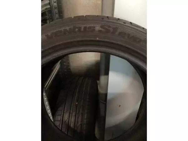 Pneus été 18 245/40 R18 93Y - Photo 3