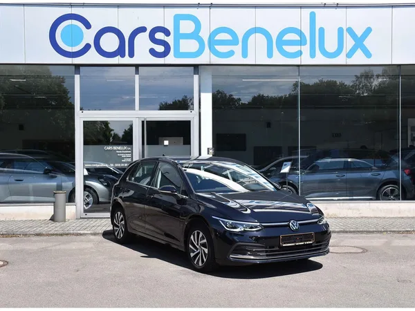 Volkswagen Golf 1.4 eHybrid PHEV Style DSG MEMO TRAVEL CAM 1° MAIN - Photo 1