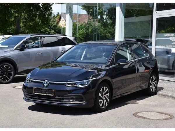 Volkswagen Golf 1.4 eHybrid PHEV Style DSG MEMO TRAVEL CAM 1° MAIN - Photo 2