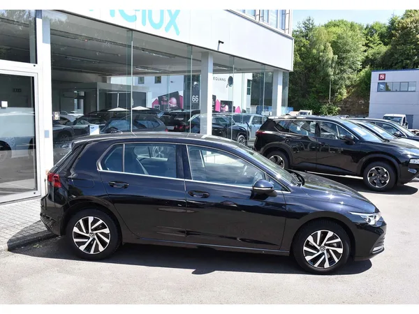 Volkswagen Golf 1.4 eHybrid PHEV Style DSG MEMO TRAVEL CAM 1° MAIN - Photo 2