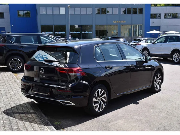 Volkswagen Golf 1.4 eHybrid PHEV Style DSG MEMO TRAVEL CAM 1° MAIN - Photo 3