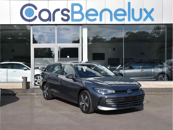 Volkswagen Passat Variant 2.0 TDI Business DSG PANO TRAVEL CAM360 1° MAIN - Photo 1