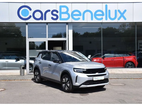 Opel Frontera 1.2 Turbo Hybrid GS e-DCT6 7 Pl. SG CHFF GPS SIDE CAM NEUF - Photo 1