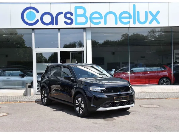 Opel Frontera 1.2 Turbo Hybrid GS e-DCT6 7 Pl. SG CHFF GPS SIDE CAM NEUF - Photo 1